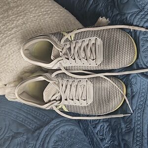 Reebok ceossfit shoes